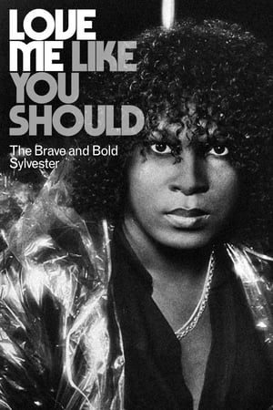 Image Love Me Like You Should: The Brave and Bold Sylvester