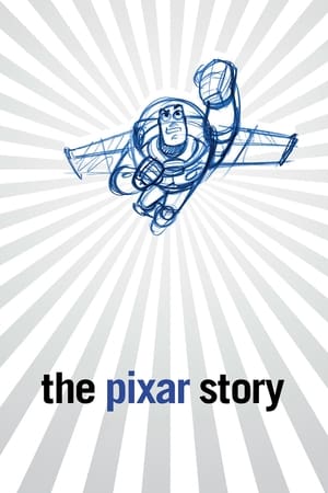 Image Povestea Pixar