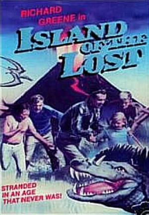 Image Island of the Lost