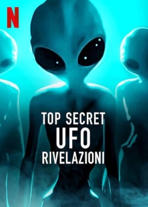 Image Top Secret UFO - Rivelazioni
