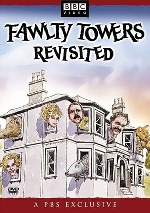 Image Fawlty Towers Revisited