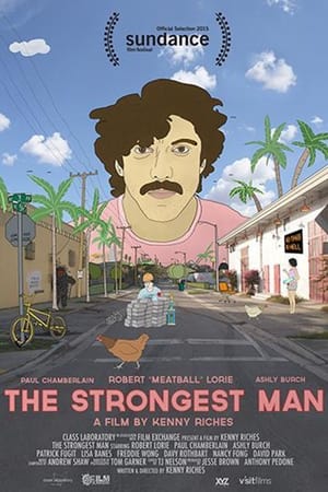 Image The Strongest Man