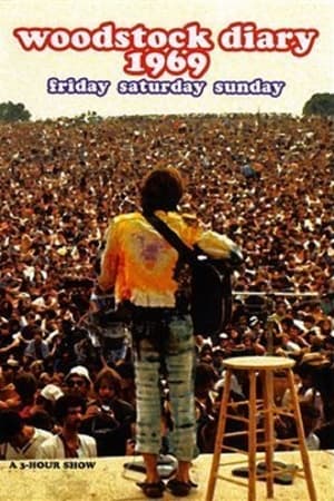 Image Woodstock Diary