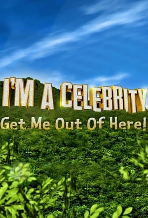 Image I'm a Celebrity Get Me Out of Here!