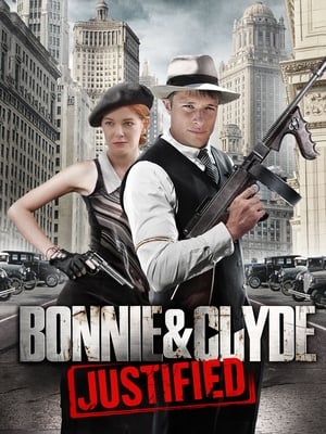 Image Bonnie & Clyde: Justified