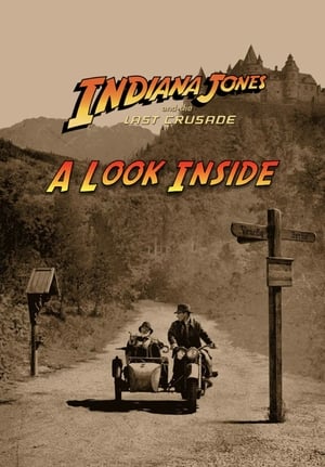 Image Indiana Jones and the Last Crusade: A Look Inside
