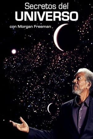 Image Secretos Del Universo Con Morgan Freeman