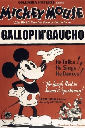 Image The Gallopin' Gaucho