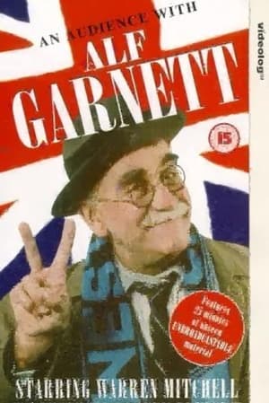 Image An Audience with Alf Garnett
