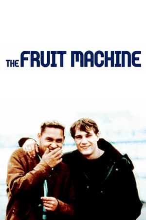 Image The Fruit Machine