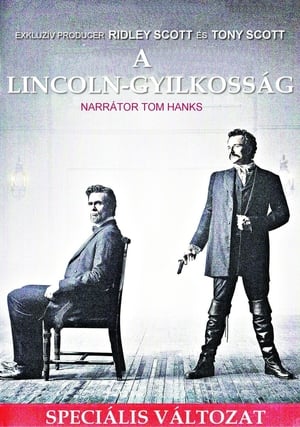 Image A Lincoln-gyilkosság
