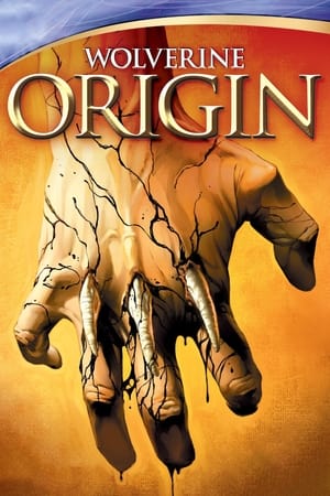 Image Wolverine: Origin