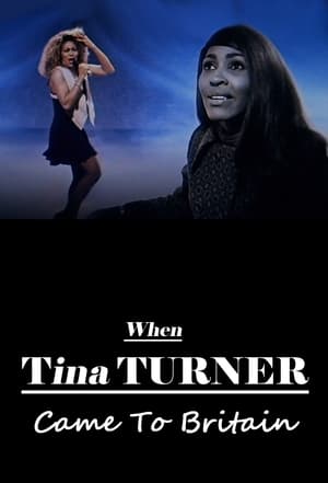 Image When Tina Turner Came to Britain