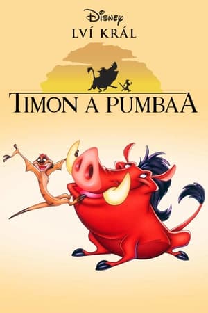 Image Timon a Pumbaa