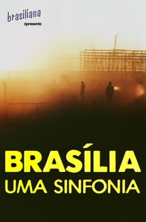 Image Brasília, Uma Sinfonia