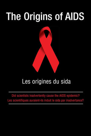 Image The Origins of AIDS