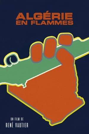 Image Algeria in Flames