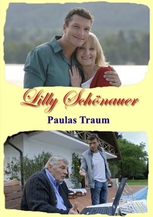 Image Lilly Schönauer - Paulas Traum