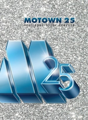 Image Motown 25: Yesterday, Today, Forever