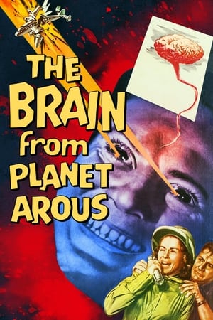 Image The Brain from Planet Arous