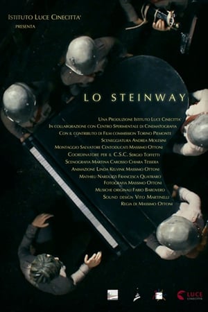 Image Lo Steinway