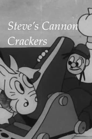 Image Steve's Cannon Crackers
