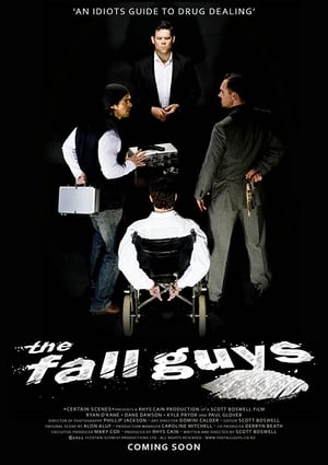 Image The Fall Guys