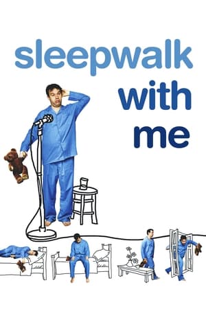 Image Sleepwalk with Me
