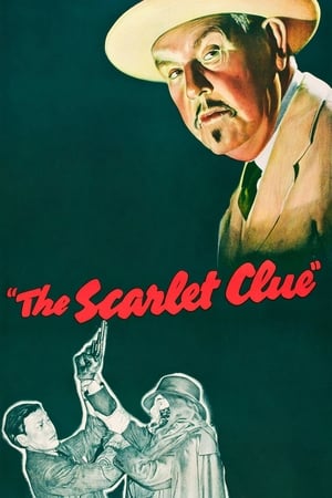 Image The Scarlet Clue