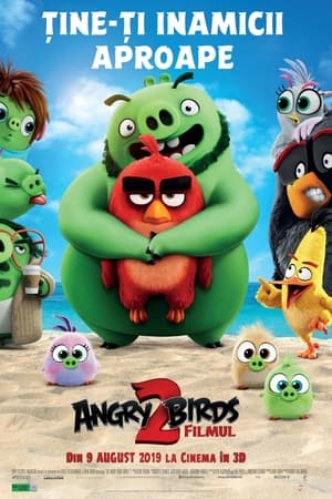 Image Angry Birds: Filmul 2