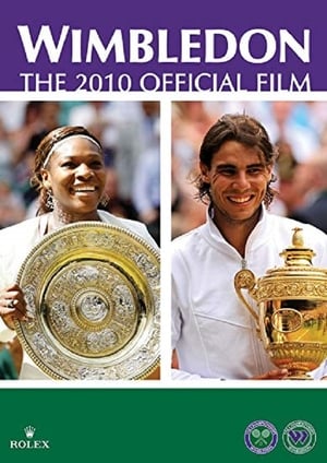 Image Wimbledon 2010 Official Film