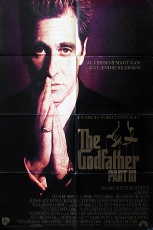 Image The Godfather Coda: Michael Corleones død