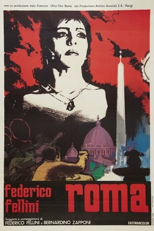 Image Fellini: Róma