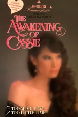 Image The Awakening of Cassie
