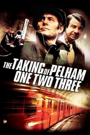 Image The Taking of Pelham One Two Three