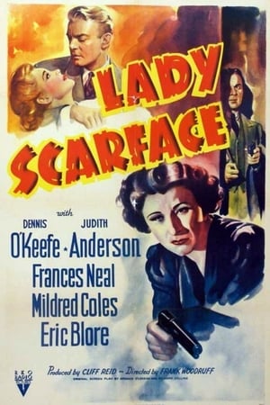 Image Lady Scarface