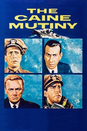 Image The Caine Mutiny