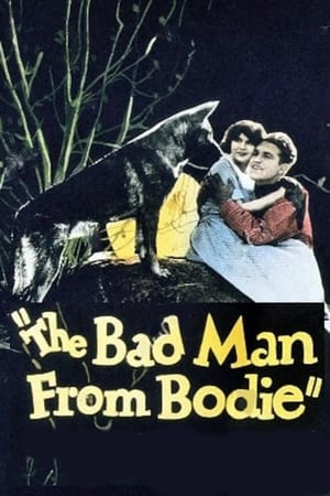 Image Bad Man from Bodie