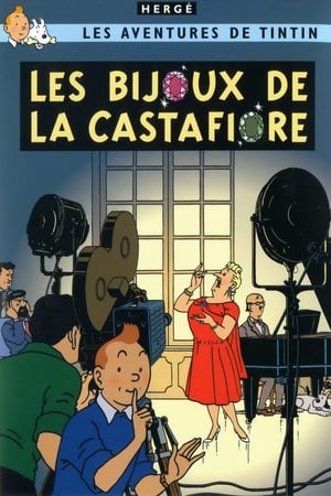 Image Les Bijoux de la Castafiore