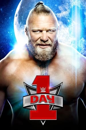 Image WWE Day 1 2022