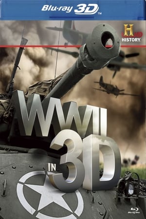 Image WWII in 3D