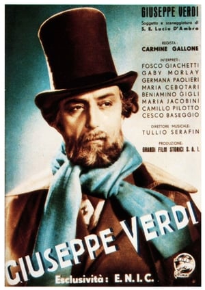 Image Giuseppe Verdi