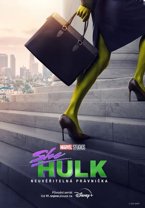 Image She-Hulk: Neuvěřitelná právnička
