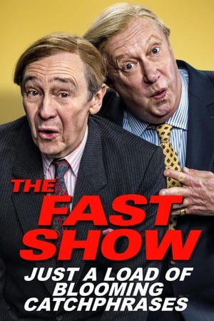 Image The Fast Show: Just a Load of Blooming Catchphrases