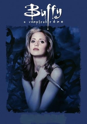 Image Buffy, a vámpírok réme