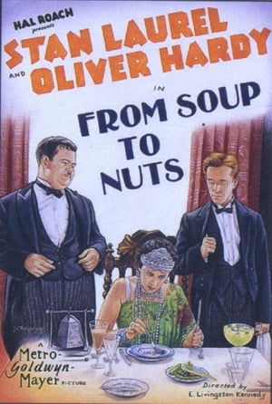 Image From Soup to Nuts
