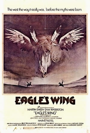 Image Eagle's Wing