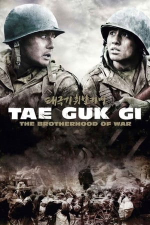 Image Tae Guk Gi: The Brotherhood of War