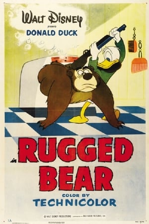 Image Rugged Bear