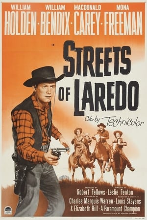 Image Streets of Laredo